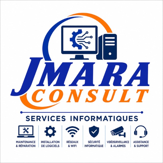 JMARA CONSULT